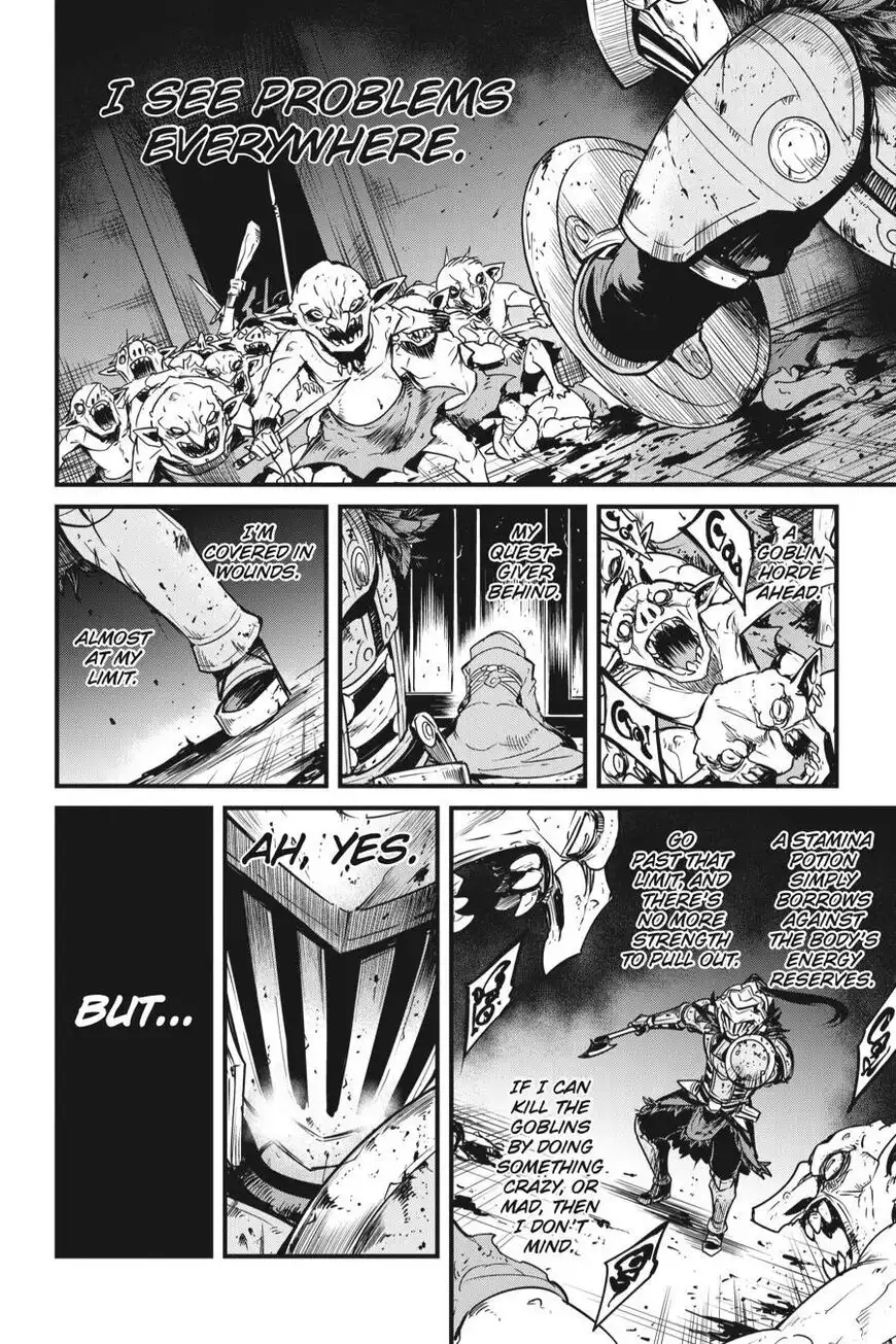 Goblin Slayer: Side Story Year One Chapter 41 13